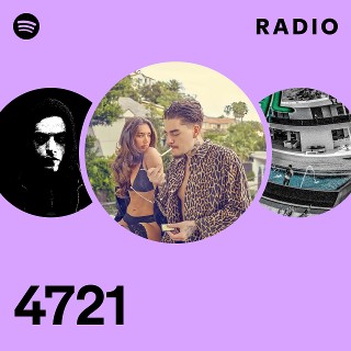 4721 | Spotify