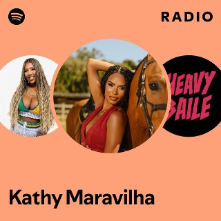Imagem de Kathy Maravilha