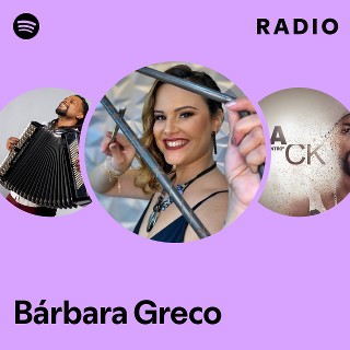 Imagem de Bárbara Greco