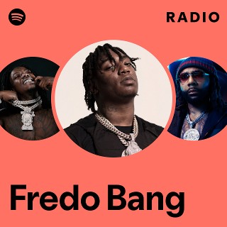 Imagem de Fredo Bang