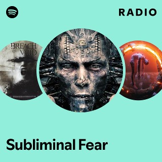 Imagem de Subliminal Fear