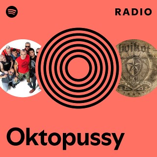 Imagem de Oktopussy
