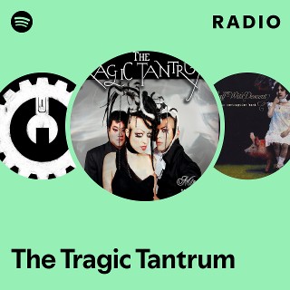 Imagem de Tragic Tantrum
