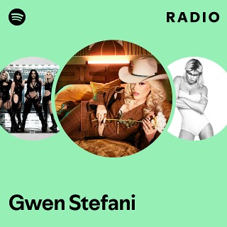 Imagem de Gwen Stefani