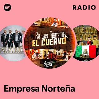 Imagem de Empresa Norteña