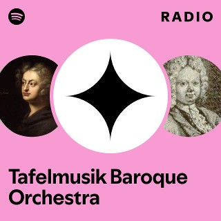 Tafelmusik Baroque Orchestra | Spotify