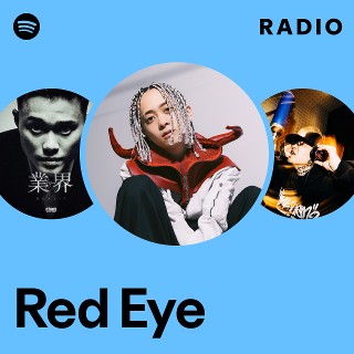 Red Eye | Spotify
