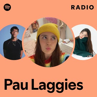 Imagem de Pau Laggies