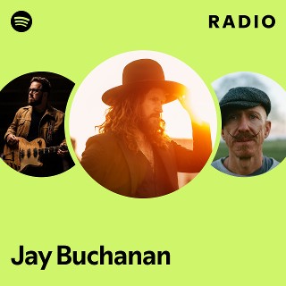 Imagem de Jay Buchanan