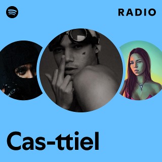 Imagem de CAS-TTIEL