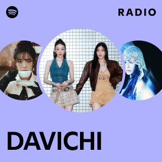 DAVICHI | Spotify