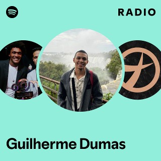 Imagem de Guilherme Dumas
