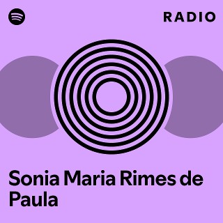 Imagem de Sonia Rimes