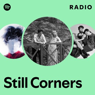 Imagem de Still Corners