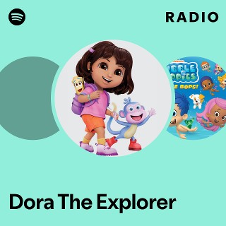 Dora The Explorer | Spotify