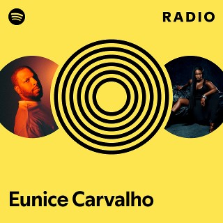 Imagem de Eunice Carvalho