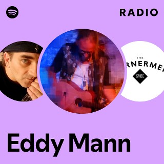 Eddy Mann Radio