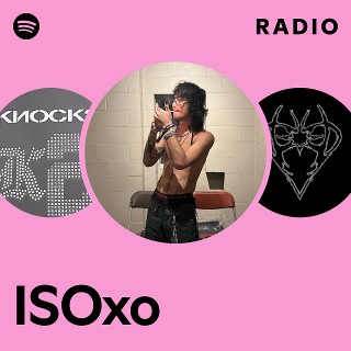ISOxo Radio