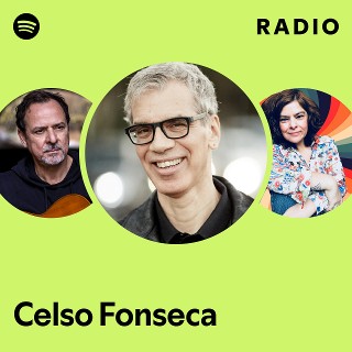 Imagem de Celso Fonseca