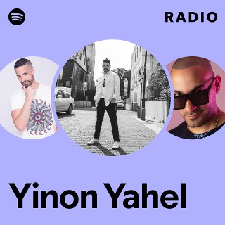 Imagem de Yinon Yahel