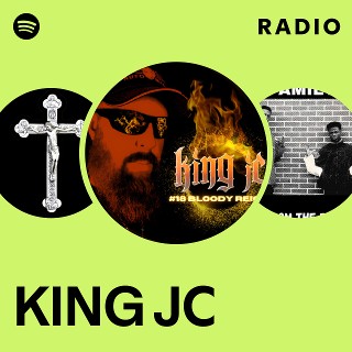 洋楽 king jc KING JC | Spotify