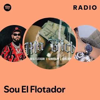 Imagem de Sou El Flotador