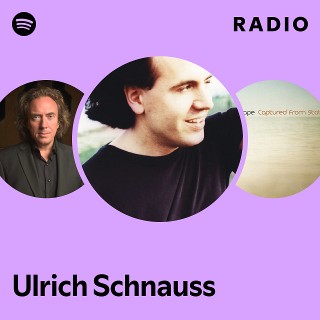 Ulrich Schnauss | Spotify