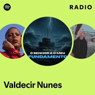 Imagem de Valdecir Nunes