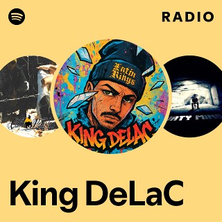 Imagem de King DelaC