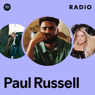 Imagem de Paul Russell