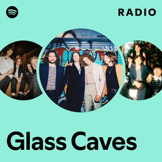 Imagem de Glass Caves