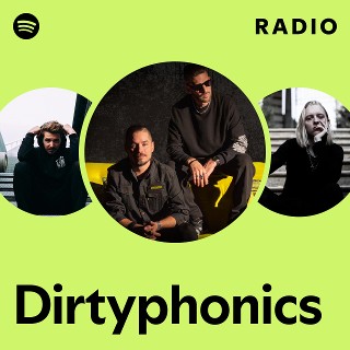 Imagem de Dirtyphonics