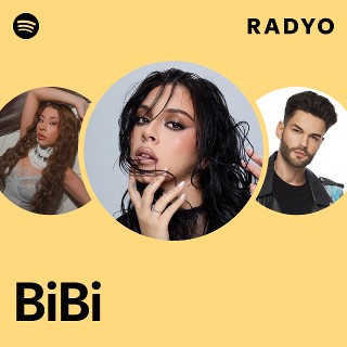 BiBi | Spotify