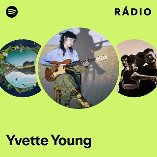 Yvette Young | Spotify