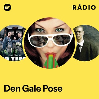 洋楽 DEN GALE POSE Superjay - song and lyrics by Den Gale Pose | Spotify