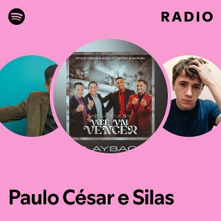 Imagem de Silas César