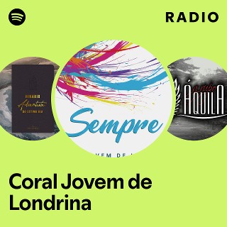 Imagem de Coral Jovem de Londrina