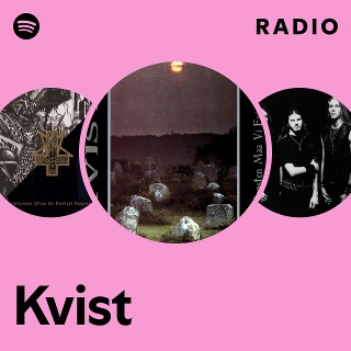 Imagem de Kvist