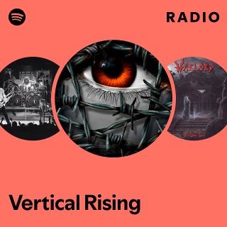 Imagem de Vertical Rising
