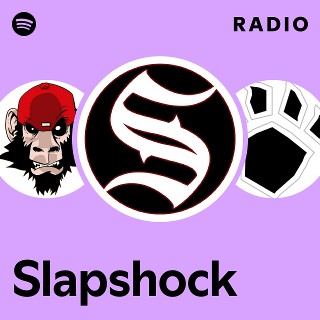 Slapshock Logo JAMIR GARCIA, Singer For Filipino Metal Band SLAPSHOCK,