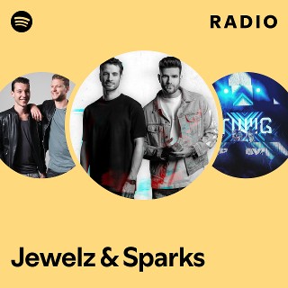 Imagem de Jewelz & Sparks