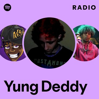 Imagem de Yung Deddy