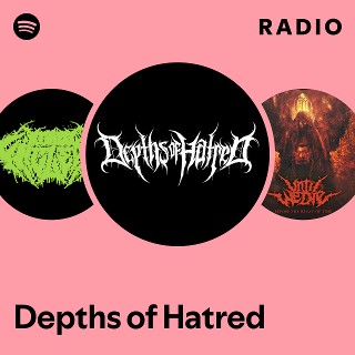 Imagem de Depths of Hatred