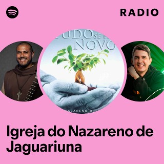 Imagem de Igreja do Nazareno de Jaguariúna