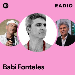 Imagem de Babi Fonteles