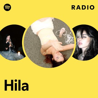 Hila | Spotify