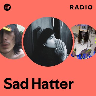 Imagem de Sad Hatter