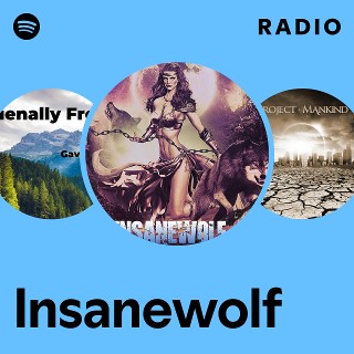 Imagem de Insanewolf