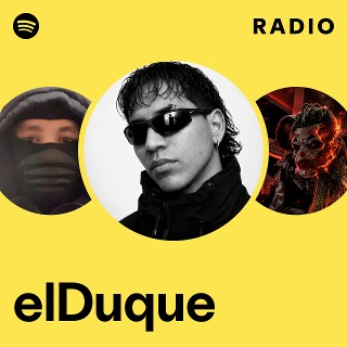 elDuque | Spotify