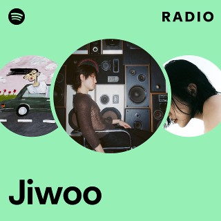 Jiwoo Spotify